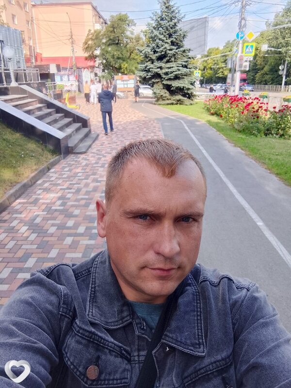 Алексей, 31, Ставрополе — анкета №2960644