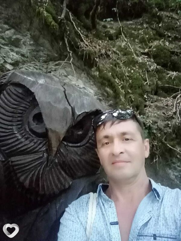Andrey, 49, Братске — анкета №2960648