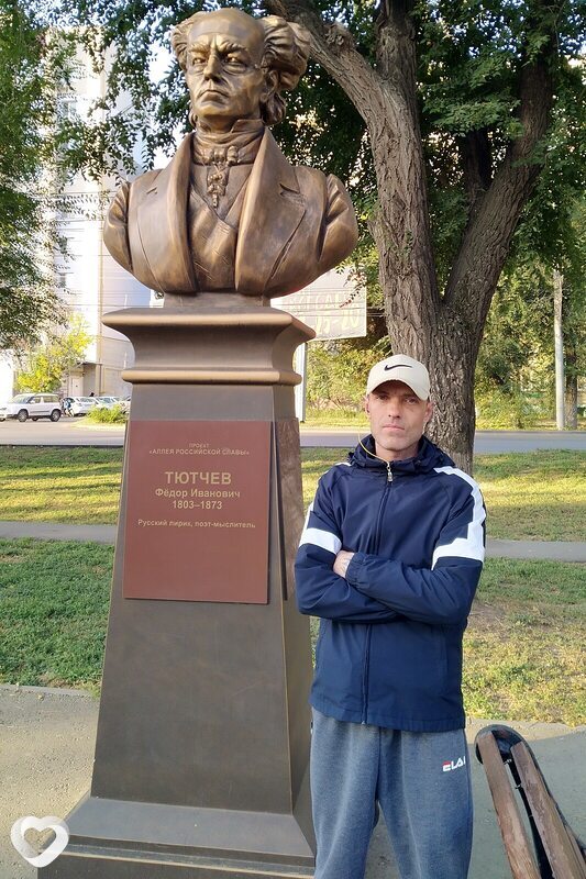 Евгений, 39, Саратове — анкета №2960650