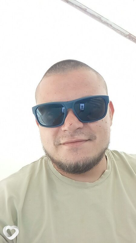 Виктор, 32, Москве — анкета №2960660