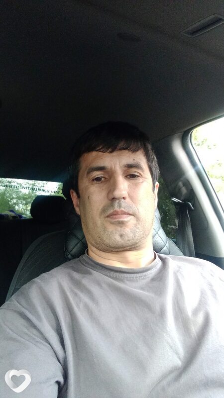 Фирдавс, 44, Челябинске — анкета №2960666