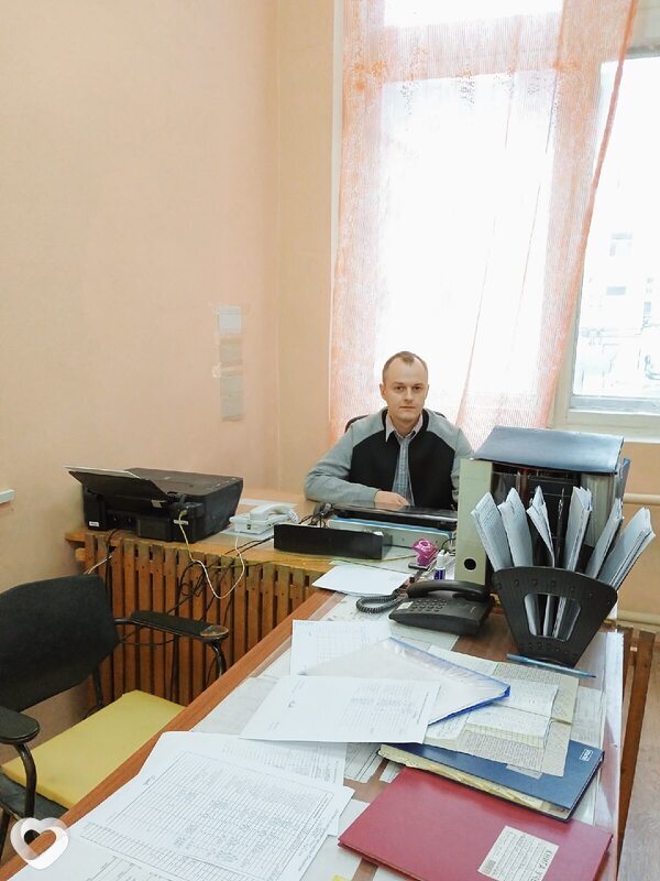 Денис, Санкт-Петербург