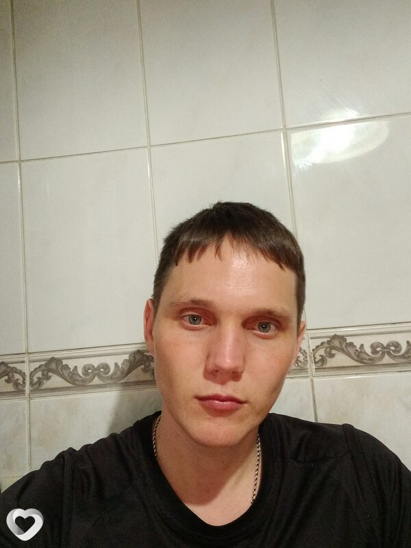 Евгений, 34, Тюмени — анкета №2960531