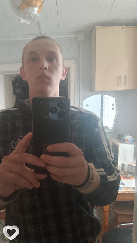 Кирилл, 26, Нижнем Новгороде — анкета №2960541