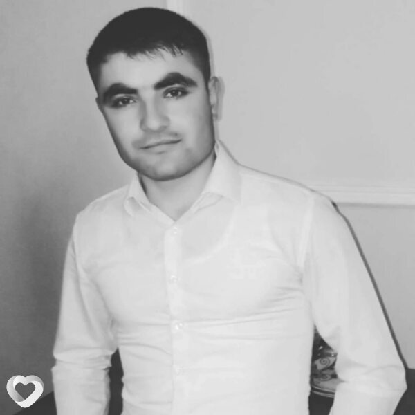 Артур, 38, Череповце — анкета №2960552