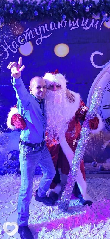 Виталий, 45, Ростове-на-Дону — анкета №2960553
