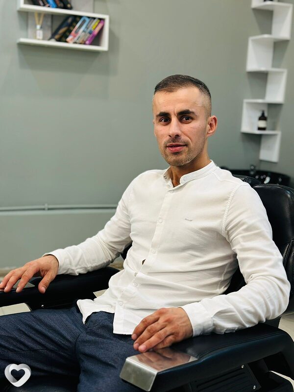 Али, 32, Казани — анкета №2960562