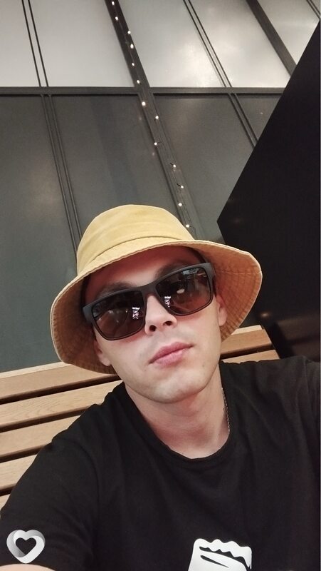 Aleksandr, Москва
