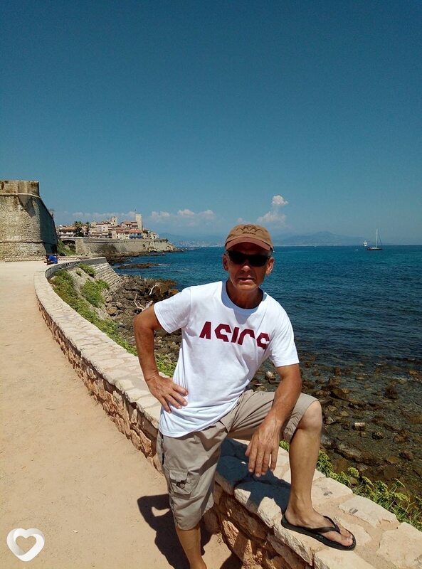 Vadim, 54, Хмельницком — анкета №2960564