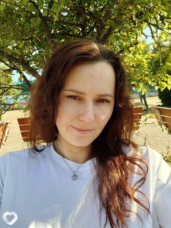Татьяна, 36, Казани — анкета №2960599