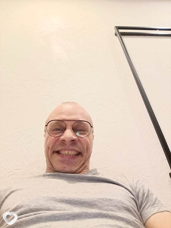 Сергей, 48, Красногорске — анкета №2960612