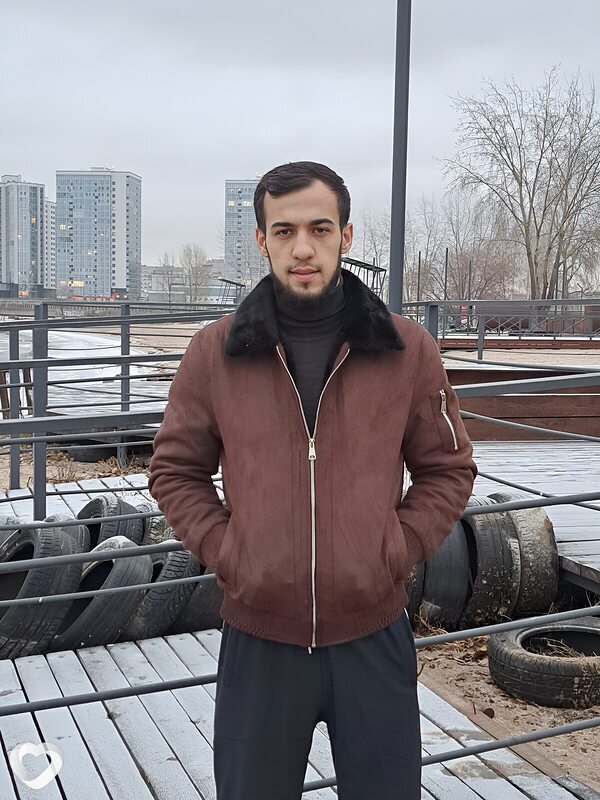 Рамз, 26, Набережных Челнах — анкета №2960582