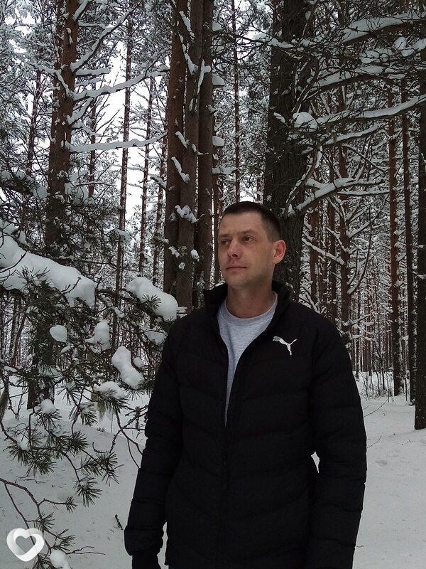 Тимур, 35, Северодвинске — анкета №2960583