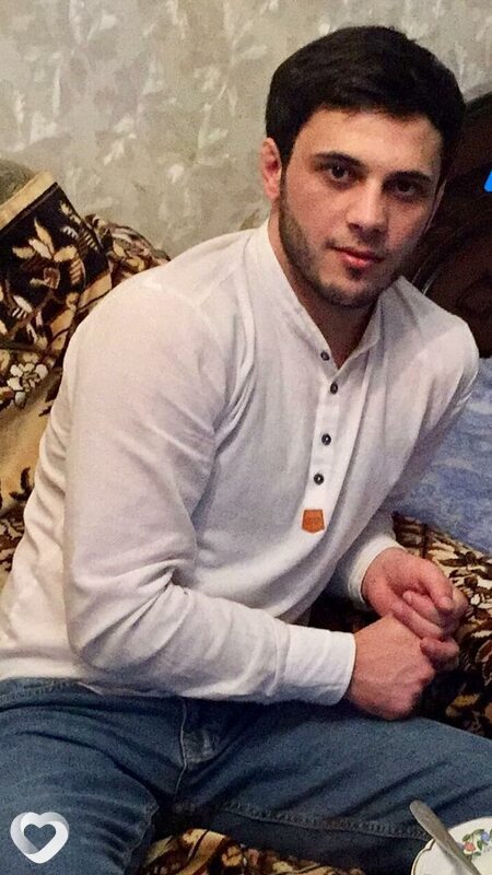 Магомед, 31, Санкт-Петербурге — анкета №2960586
