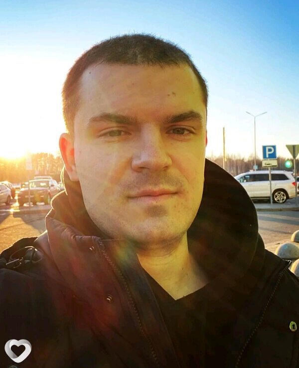 Артем, 32, Саратове — анкета №2960591