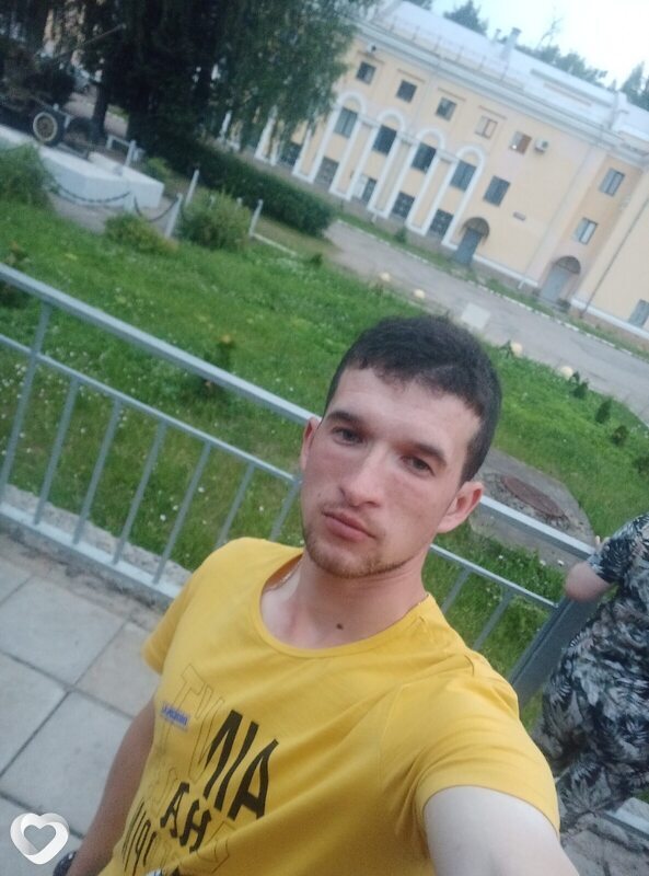Степан, Александровск