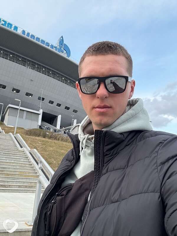 Андрей, 30, Волгограде — анкета №2960637