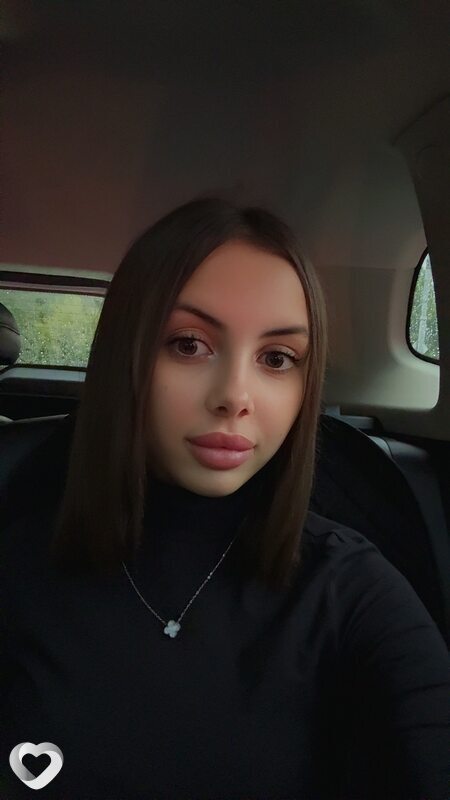 Вера, 22, Краснодаре — анкета №2960638