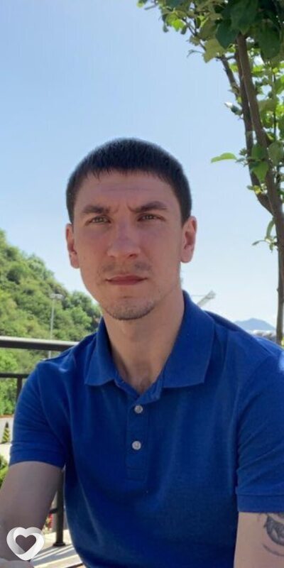 Дима, 44, Новороссийске — анкета №2960641
