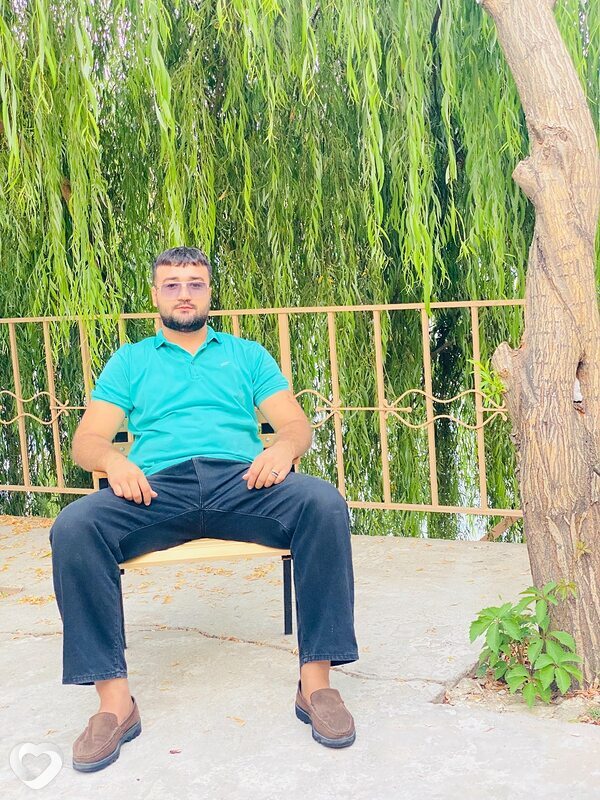 Asali, 26, Алматы — анкета №2960993