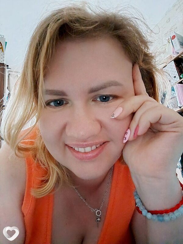 Марина, 33, Кулебаках — анкета №2960997