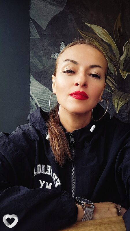 Алена, 36, Москве — анкета №2960999