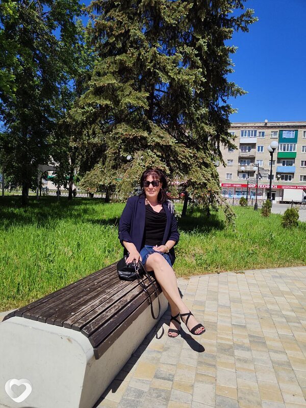 Валя, 37, Челябинске — анкета №2961002