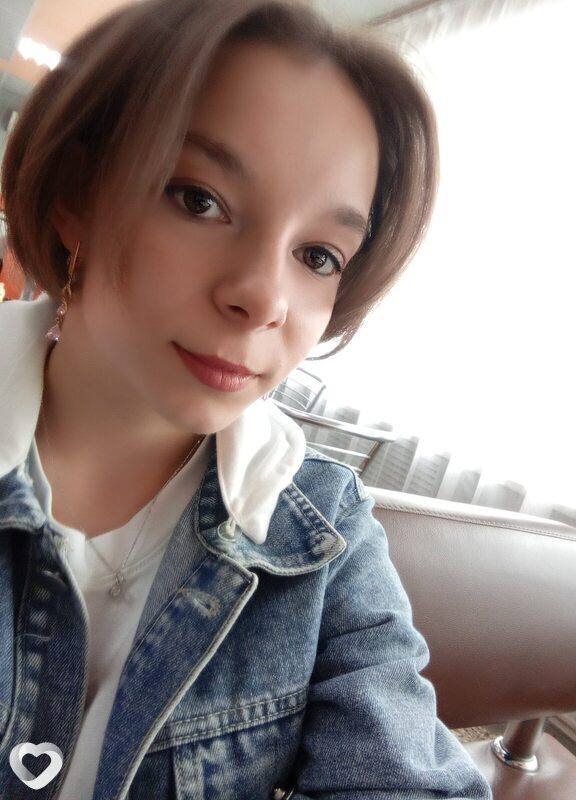 Ирина, 21, Йошкар-Оле — анкета №2961007