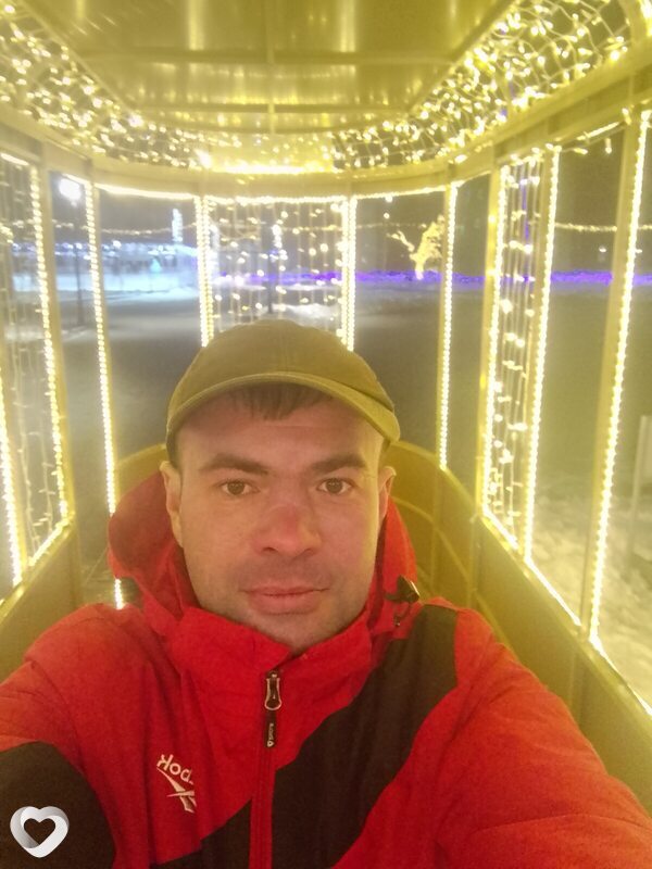 Олег, 39, Ярославле — анкета №2961009