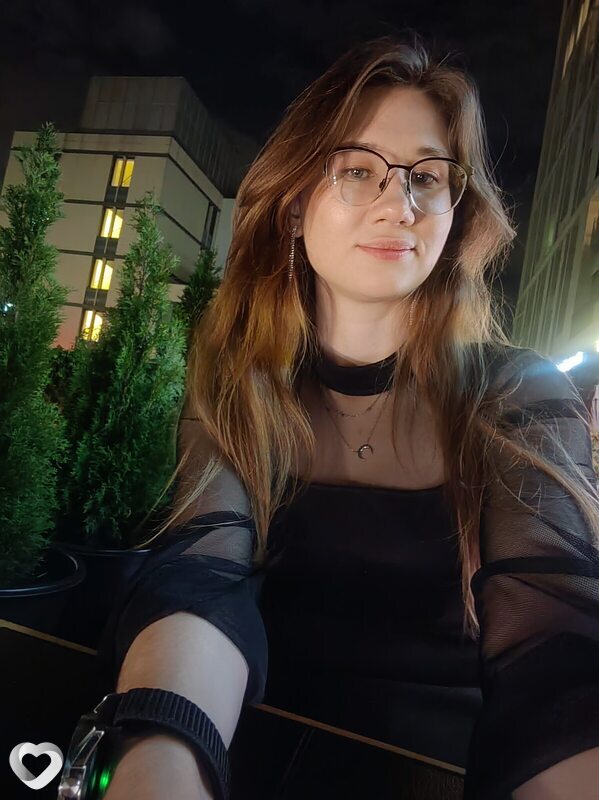 Лина, 30, Москве — анкета №2961011