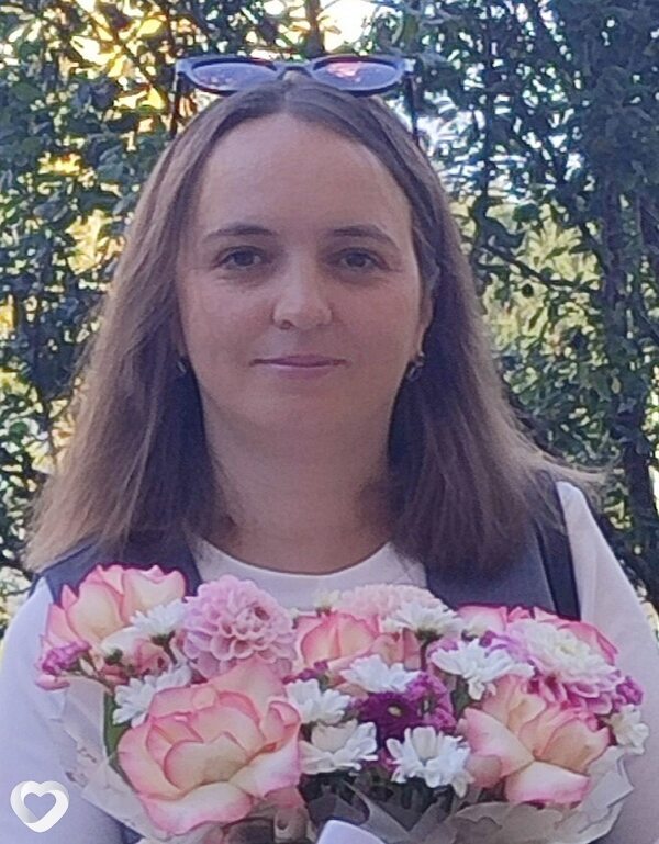 Лана, 42, Могилев — анкета №2961013