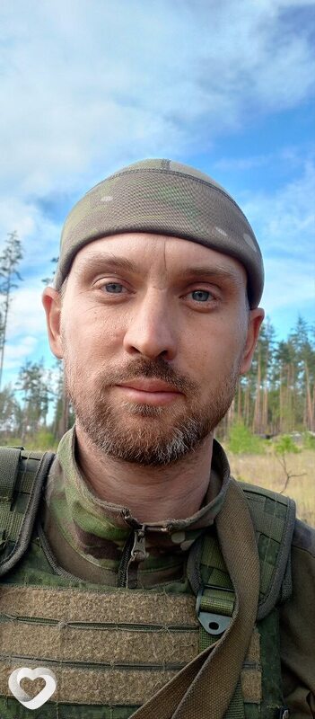 Артем, 37, Луганске — анкета №2960729