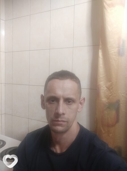 Dima, 32, Донецке — анкета №2960730
