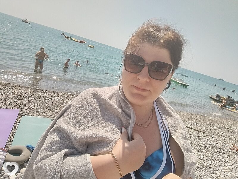 Наталия, 38, Пугачеве — анкета №2960739