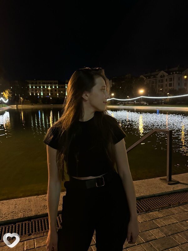 Алия, 21, Казани — анкета №2960763