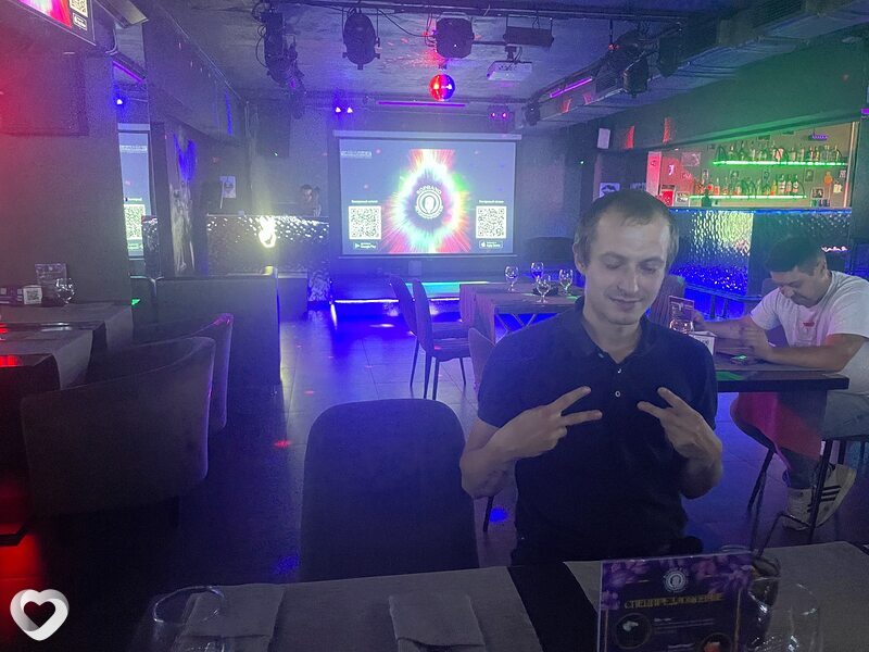 Илья, 30, Серпухове — анкета №2960772