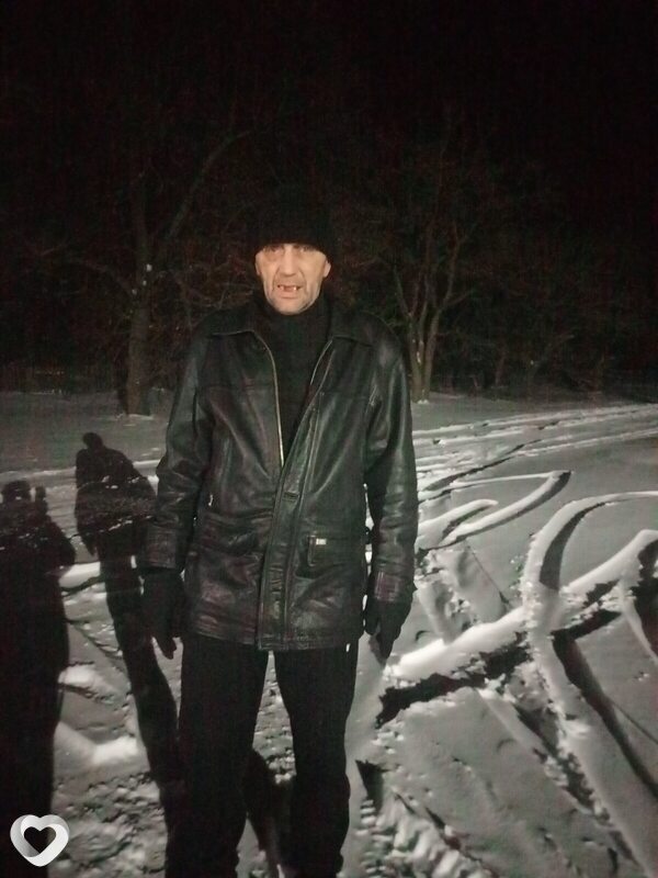 Вик, 46, Луганске — анкета №2960775
