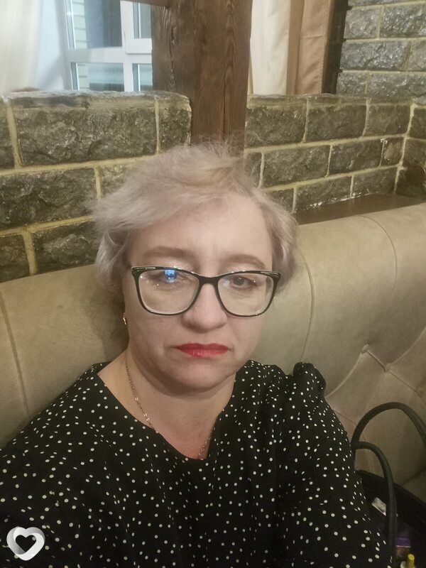 Наталья, 48, Омске — анкета №2960781
