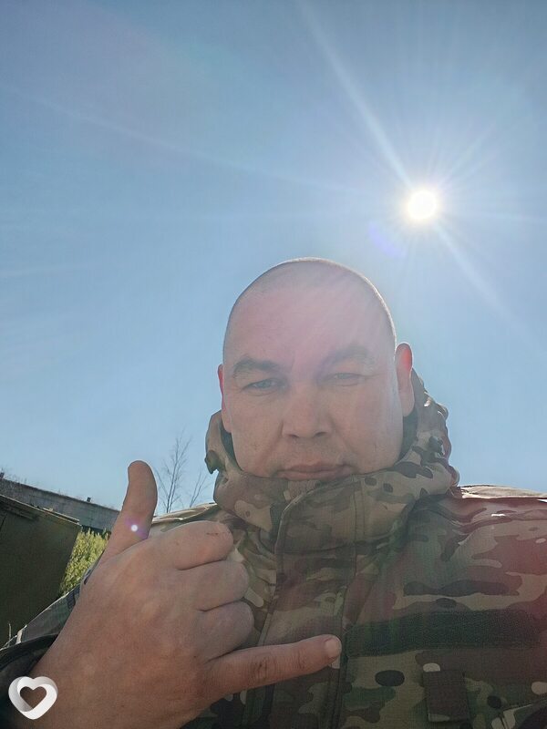 Slava, 38, Ростове-на-Дону — анкета №2960783