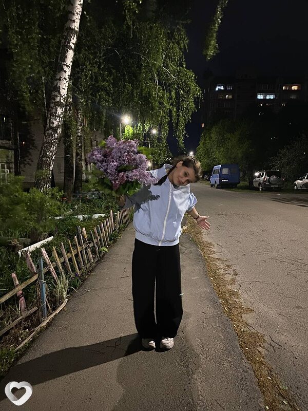 Ксения, 19, Курске — анкета №2960788