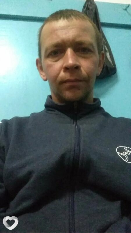 Яков, 40, Ставрополе — анкета №2960789