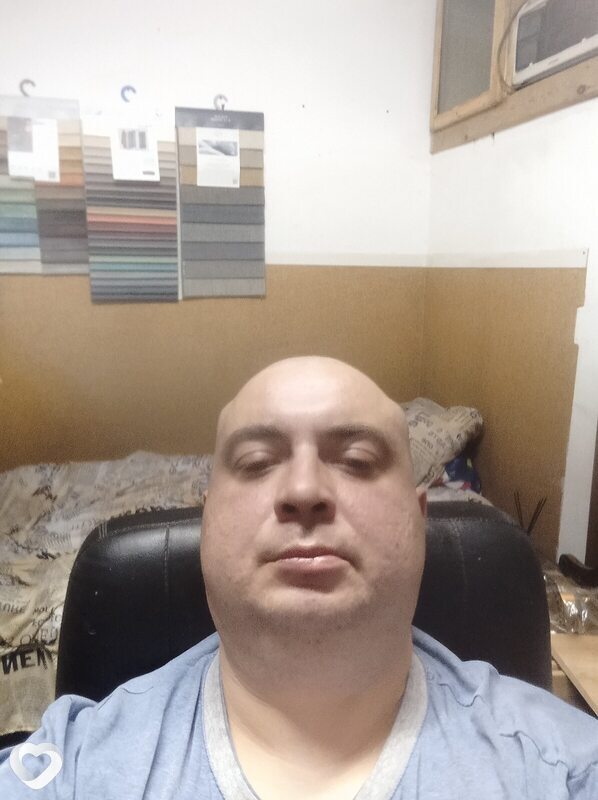 Владимир, 42, Москве — анкета №2960792