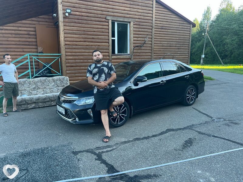 Тимур, 36, Казани — анкета №2961195