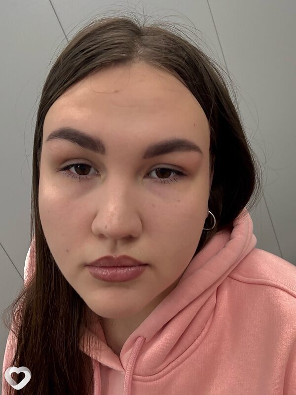 Лиза, 20, Челябинске — анкета №2961212