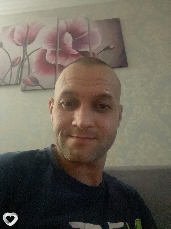 Сергей, 45, Москве — анкета №2961215