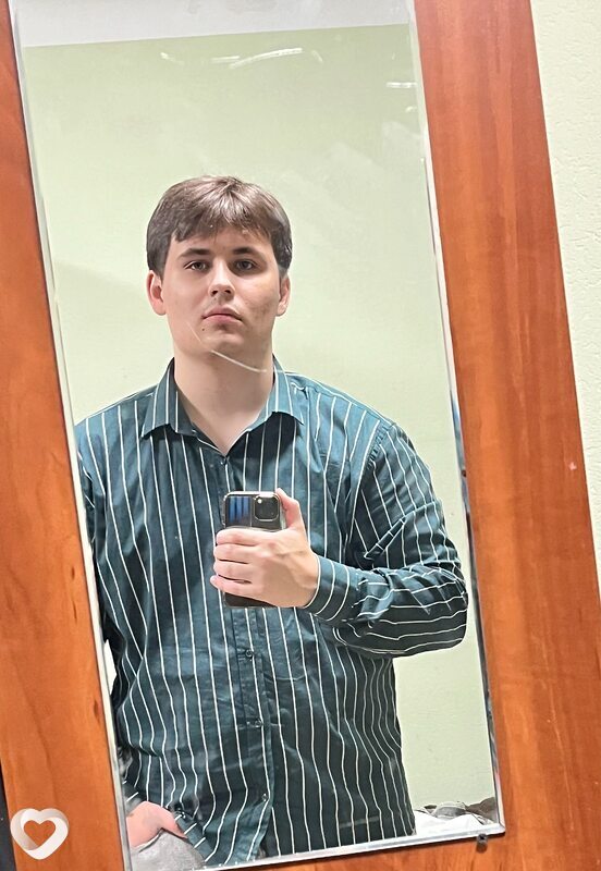 Глеб, 19, Ставрополе — анкета №2960921