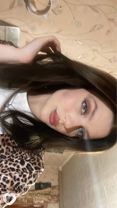 Жанна, 20, Курске — анкета №2960925