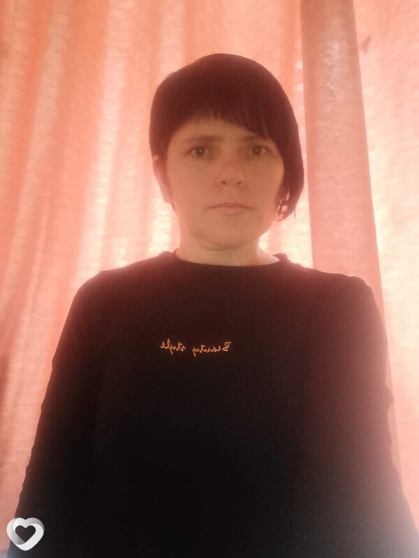 Наталья, 41, Курске — анкета №2960926