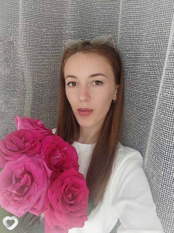 Анастасия, 29, Хабаровске — анкета №2960930