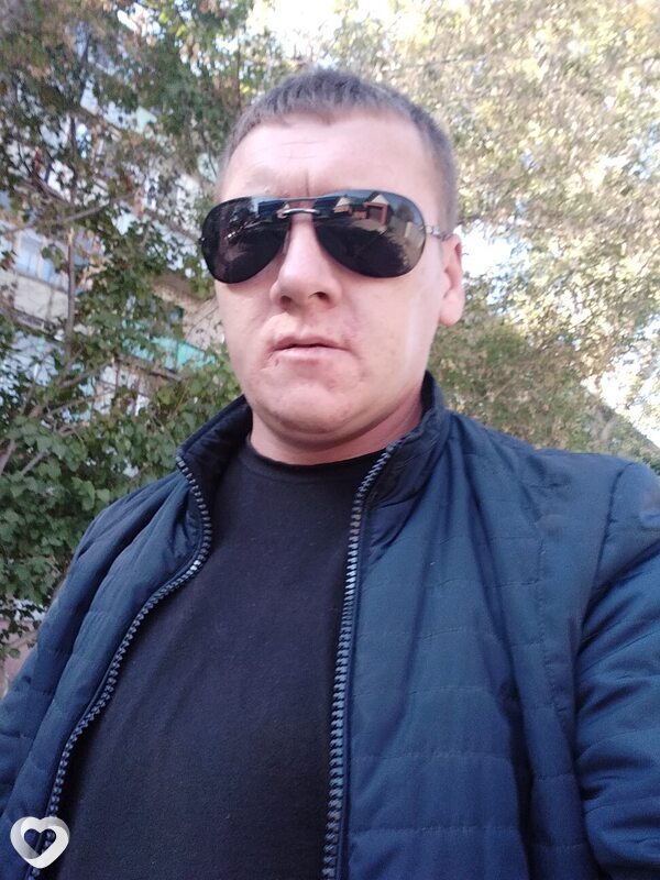 Ден, 38, Москве — анкета №2960933